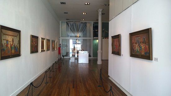 Gurvich Museum