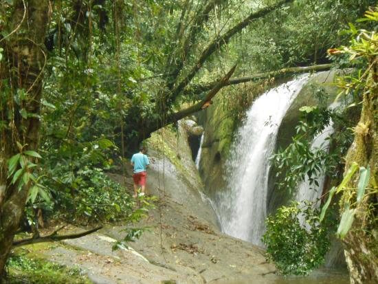Parque Estadual de Ilhabela