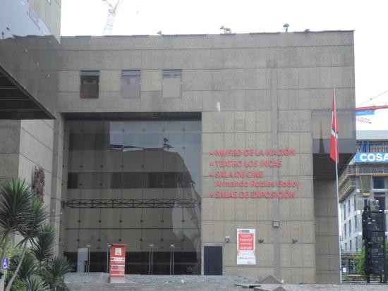 National Museum