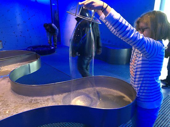 Yaku Water Museum