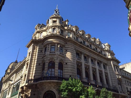 Centro Naval