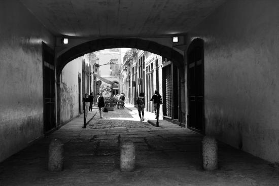 Arco do Teles