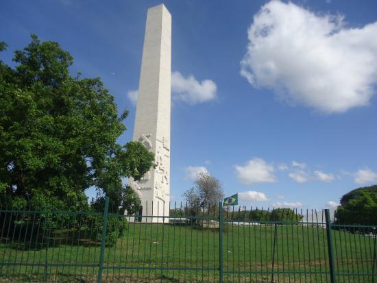 Obelisco de São Paulo