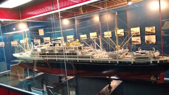 Museu Histórico da Imigração Japonesa