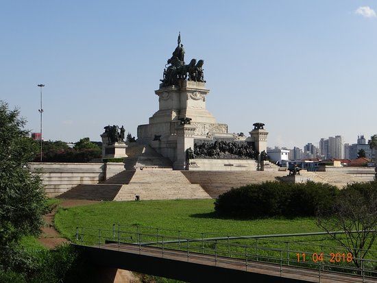 Monumento de la Independencia
