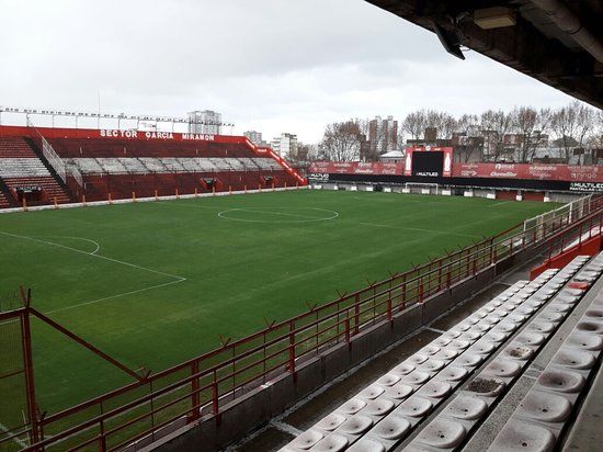 Estadio Diego Armando Maradona