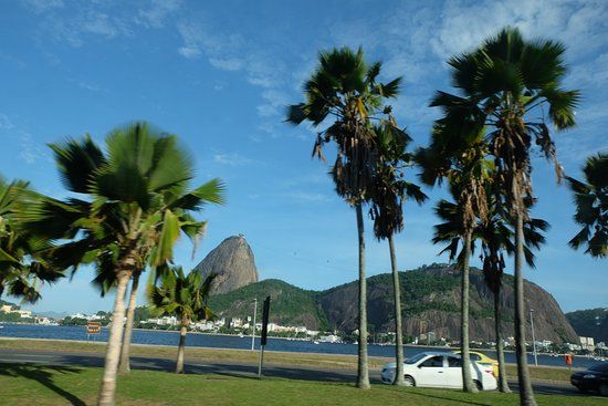 Bairro do Flamengo