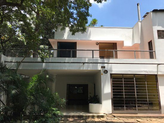 Casa Modernista