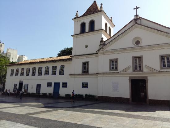 Museu Anchieta
