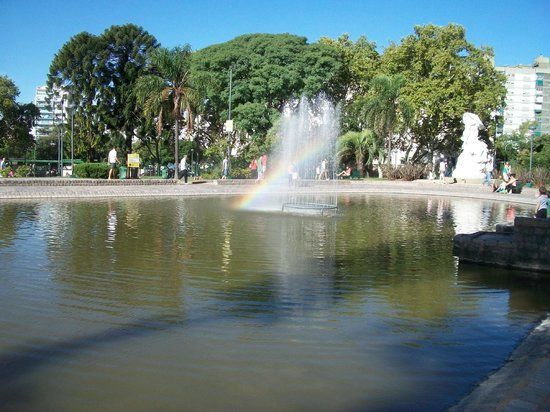 Parque Centenário