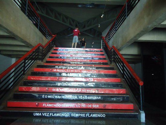 Museu do Flamengo