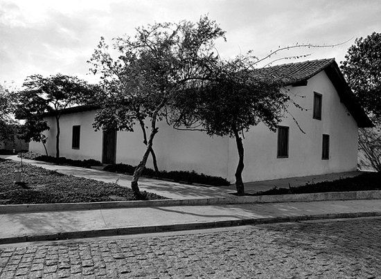 Museu da Cidade de São Paulo
