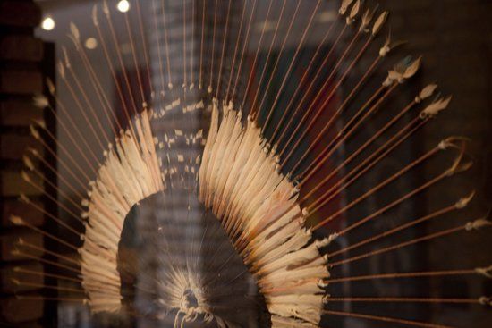 Museu Xingu
