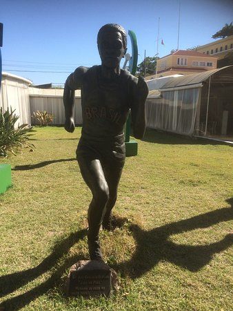 Museu do Esporte do Exército