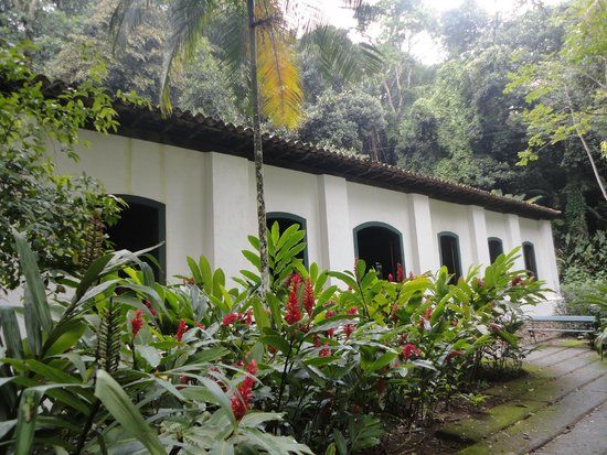 Museu Casa Dos Pilões