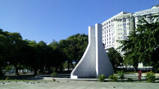 Memorial Municipal Getulio Vargas