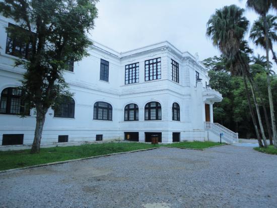 Museu do Meio Ambiente