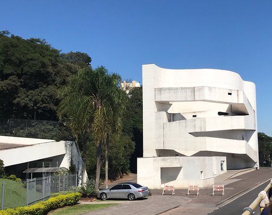 Fundacao Ibere Camargo
