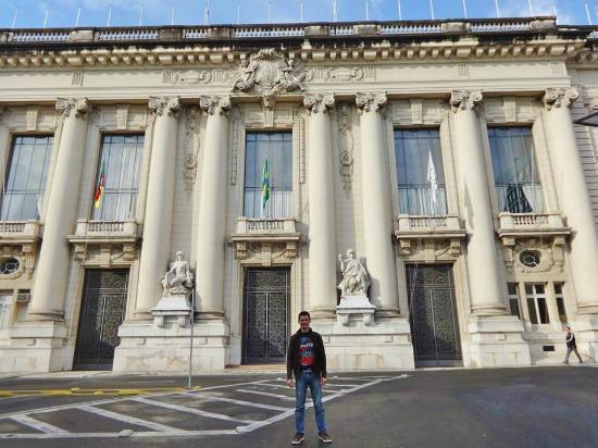 Palácio Piratini