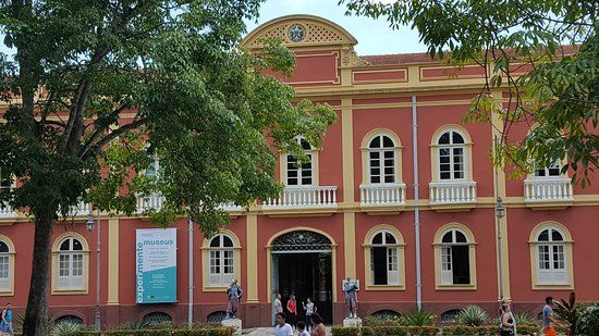 Provincial Palace