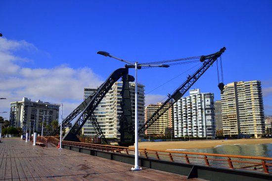 Muelle Vergara