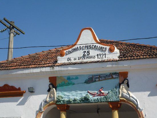 Pintada Island