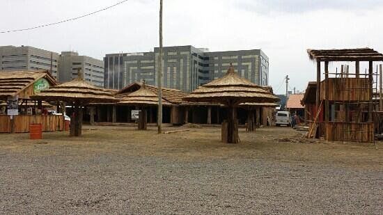Harmony Park