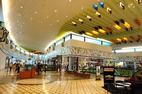 Manauara Shopping