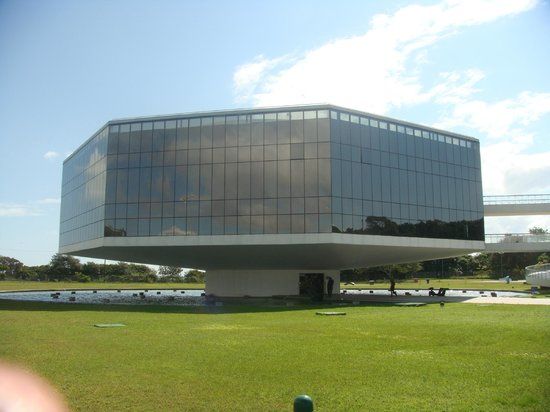 Estacao Cabo Branco