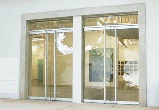 el Centro de Arte Los Galpones