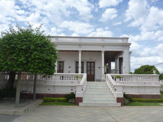 Museo de Arte Sacro