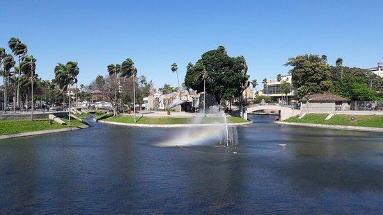 Parque El Arenal