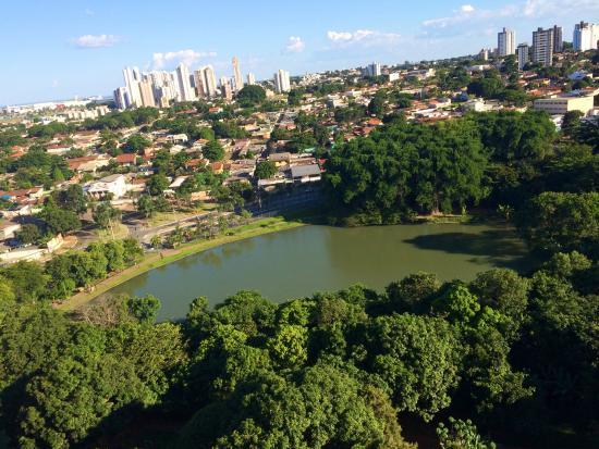 Parque Areiao