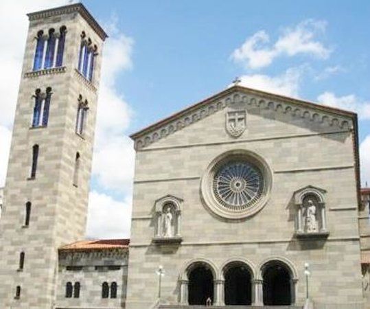 Iglesia Nuestra Señora de La Chiquinquirá
