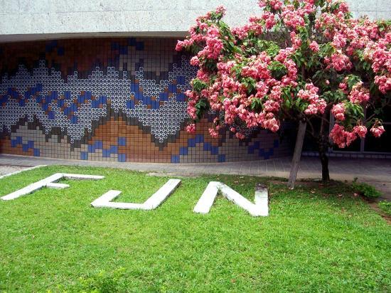 Fundação Joaquim Nabuco