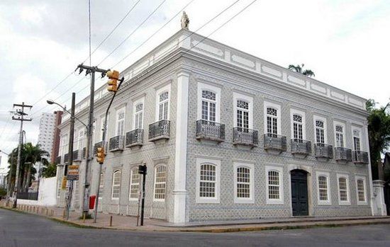 Museu da Abolição