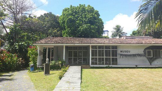 Museu Murillo La Greca