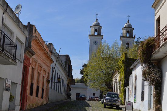 Barrio Historico