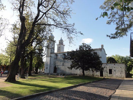 Iglesia Matriz