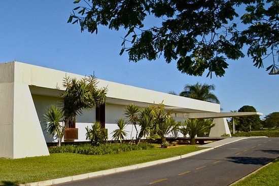 Palacio do Jaburu