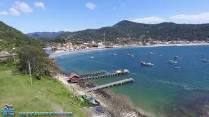 Praia da Armacao