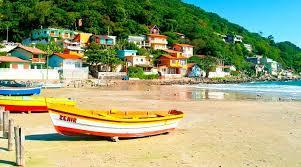 Pântano do Sul