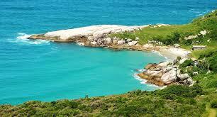 Praia do Gravata