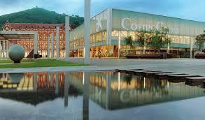 CosmoCaixa