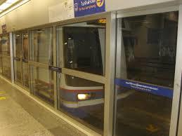 Metro de Bangkok