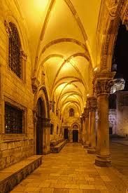 Palacio del Rector