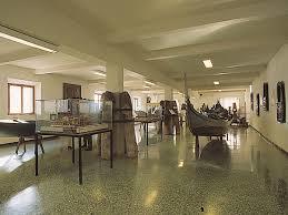 Museo Naval Histórico