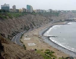 Circuito de Playas