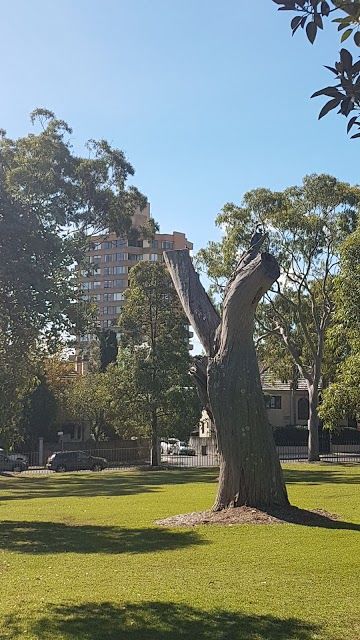 St Leonards Park