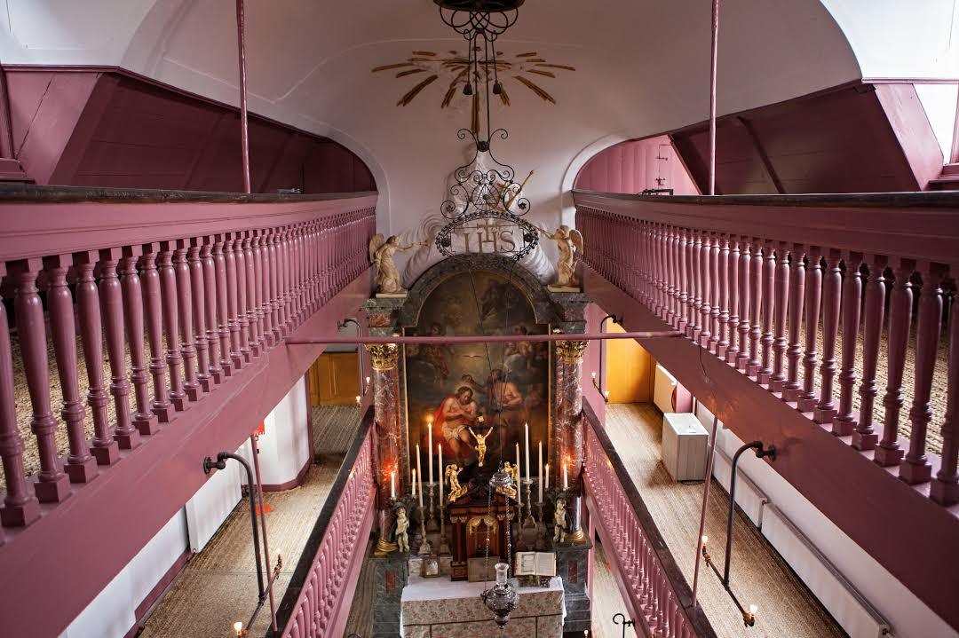 Museo Amstelkring